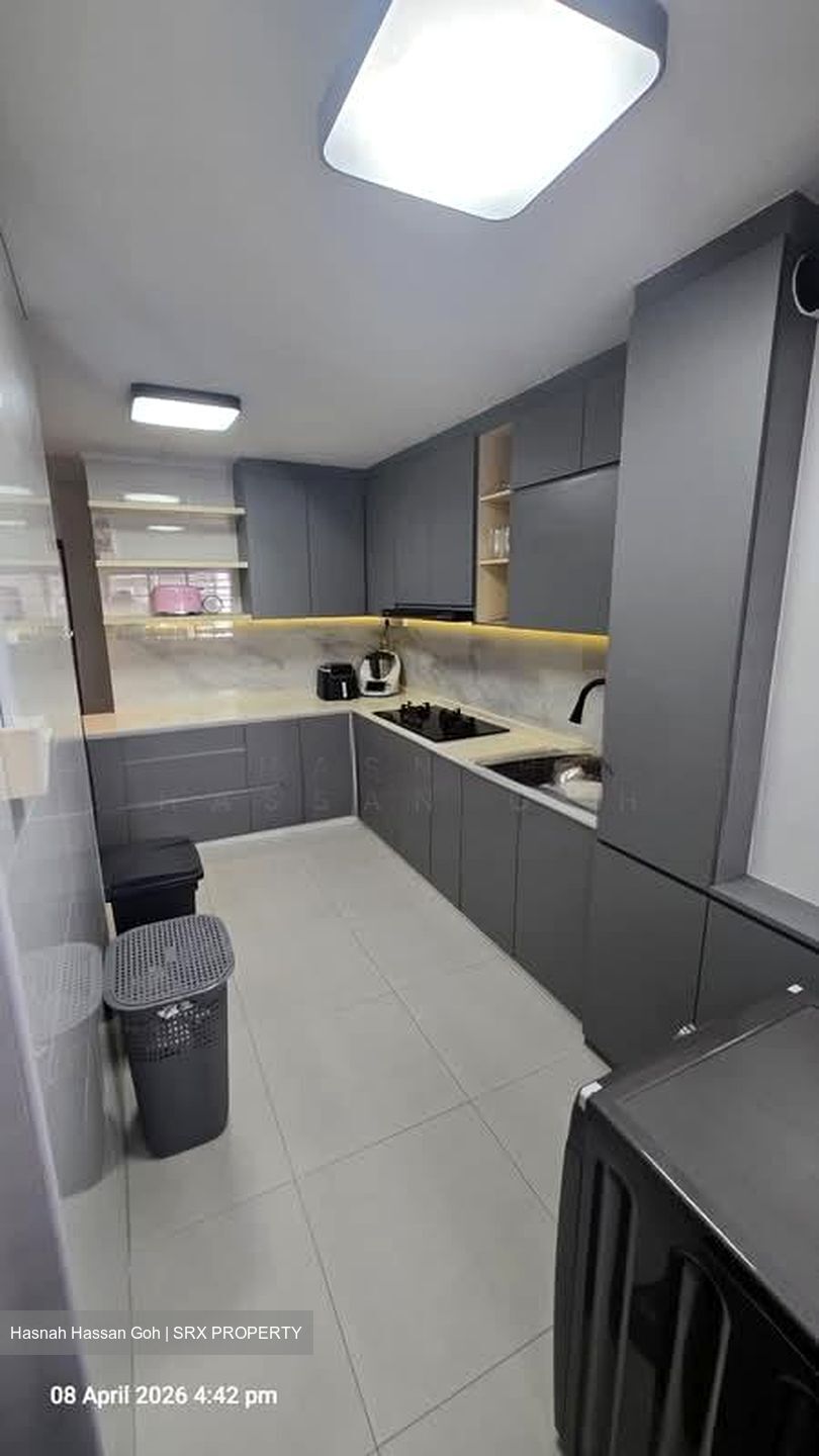 Blk 354 Bukit Batok Street 31 (Bukit Batok), HDB Executive #551959541